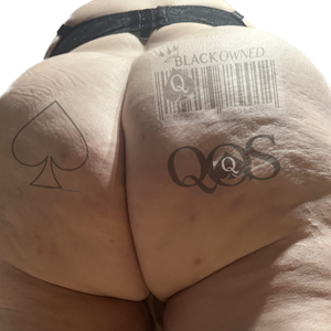 Wife’s Thicc Ass