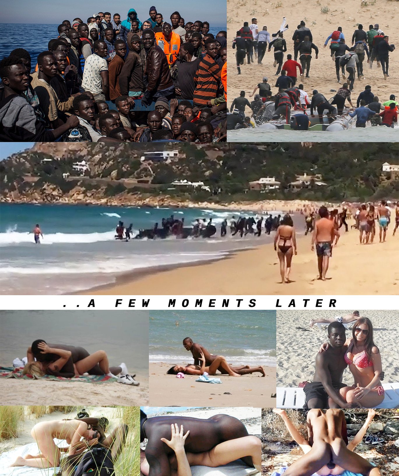 african refugees land on spanish beach.jpg