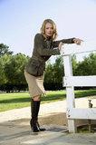 Jeri Ryan leather coat and boots.jpg
