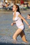 Lindsay-Lohan-at-a-beach-in-Mykonos--17.jpg