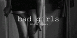 bad girls do bad things HOT.gif