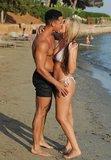 Kissing on beach.jpg