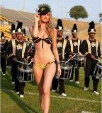 college blonde black marching band teen *******.jpg