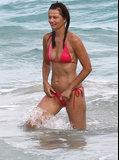 Paulina Porizkova - In a red bikini-09.jpg