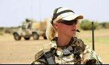 Bundeswehr Chick in Mali (2).jpg