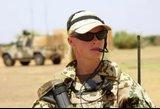 Bundeswehr Chick in Mali (3).jpg