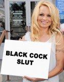 Pamela Anderson blackcockslut sign2.jpg