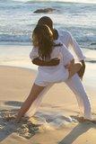 Cape Town Beach Dance Couple (1).jpg