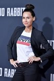Minnie Driver Clicks at Jojo Rabbit Premiere in Los Angeles 15 oct-2019 Celebrity Photos daily...jpg