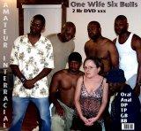 One Wife Six Bulls DVD Cover.jpg