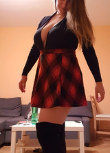 deep V and sexy skirt.png