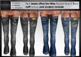 Affiche Karma TEMPLATE - Pack Jeans Ultra low Rise Ripped Blue & Black.jpg