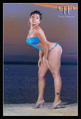 Ajia Nicole Thick & Sexy Hip Hop Music Video Model (10).jpg