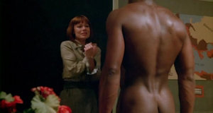 Anne Heywood not nude looking at nude blk man...jpg