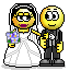 gif_Yellowball-Bride&Groom.gif