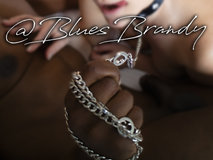 BluesBrandy licks lips while leashed.jpg