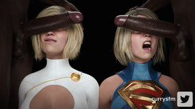 Power Girl & SuperGirl.jpg