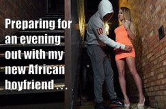 african boyfriend.gif
