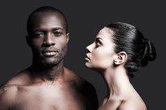 black-white-portrait-shirtless-african-man-caucasian-woman-bonding-each-other-while-standing-a...jpg