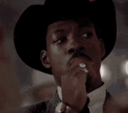 New Chocolate Sheriff in Town.gif