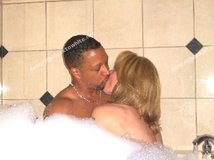Bath kissing with hard cock.jpg