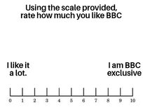 Using The Scale Provided Rate How Much You Like X 0840.jpg