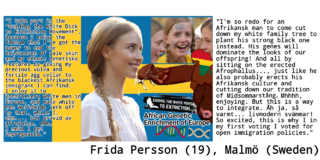 Frida - participant of the The African Genetic Enrichment of Europe Programme (AGEE) - intervi...png