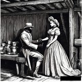 illustration-hand-drawn-lindsey-pelas-in-victorian-dress-kisses-a-robust-nigerian-slave-in-a-...jpeg