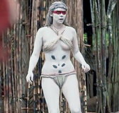 Painted White Woman in Tribe.jpg
