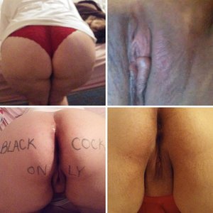 Pussy/ Ass