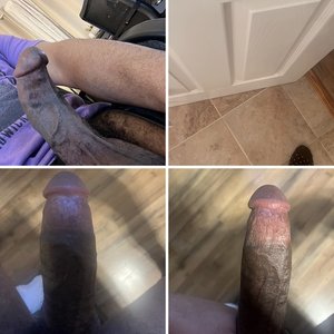 For black cock lovers