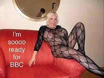 Wifeslut craves BBC