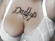 Daddy's girl