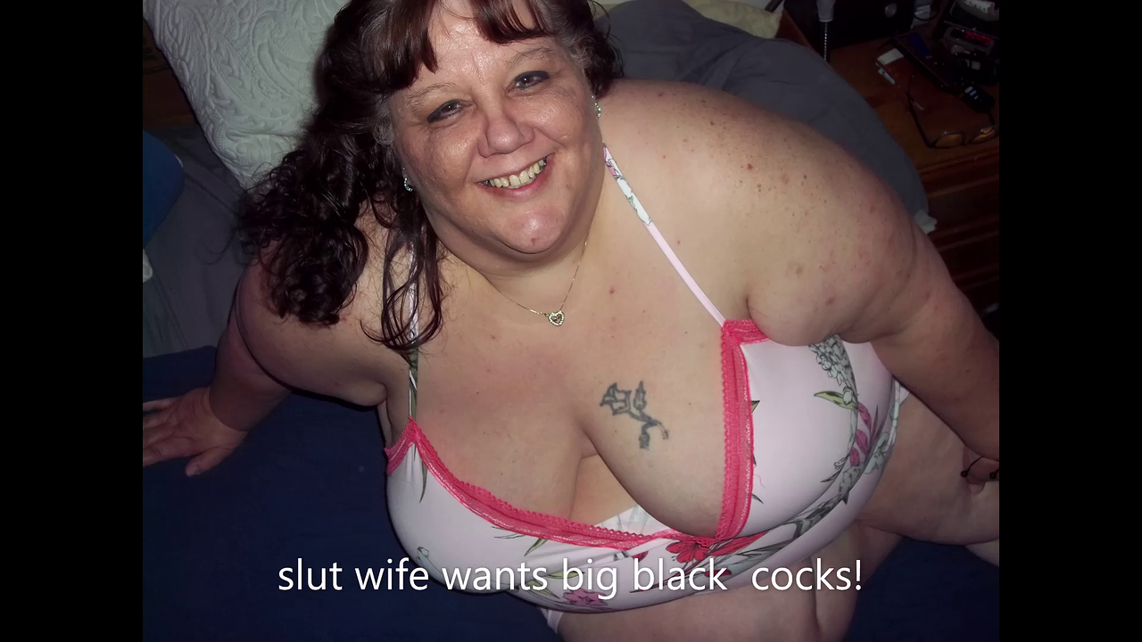 Plus sized white wives for black kings Page 8 BlacktoWhite - Amateur Interracial Community picture pic pic