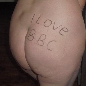 she loves bbc