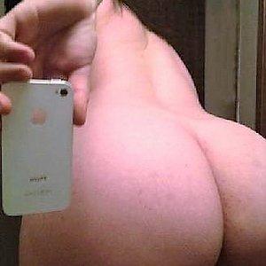 butt