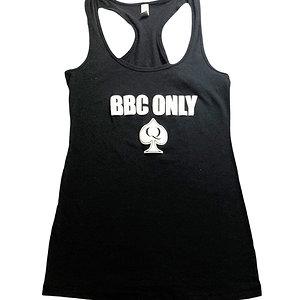 BBC Only Tank Black QoS