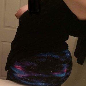 Space booty