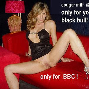 white maried slut for BBC