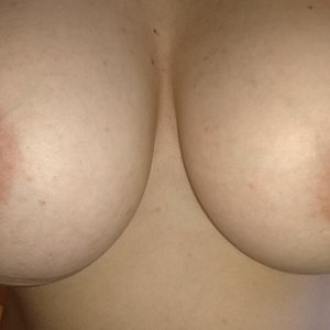 Just tits