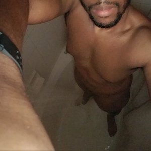 BlackamoorDFW Shower2