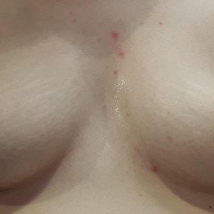 Malorie boobs