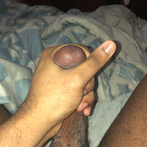 Busting another fat nut