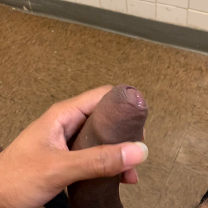 Another Horny Day at Work