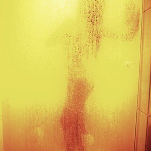 Motel shower series