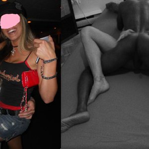 Fun with hotwife from local swinger club