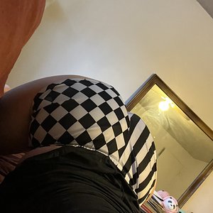 My big fat ass 🔥
