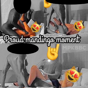 Me pleasing a Hotwife while Hubby watches and films. | MPKBBC