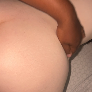 Young White milf taking my bbc
