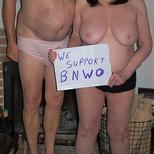 Together we support the BNWO